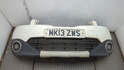 Бампер Nissan Qashqai J10 2006-2013 - 21062798