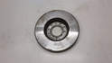 Тормозной диск Opel Vectra C 2002-2008 - 21062895