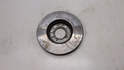 Тормозной диск Opel Vectra C 2002-2008 - 21062897