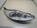 Фара передняя Ford Fiesta 6 2008-2013 - 21062931