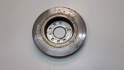 Тормозной диск Opel Vectra C 2002-2008 - 21062977