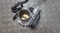 Дроссельная заслонка Volkswagen Golf 4 1997-2006 - 21063002