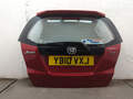 Крышка багажника Honda Jazz 2008-2014 - 21063095