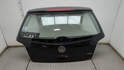 Крышка багажника Volkswagen Polo 4 (рест) 2005-2009 - 21063098