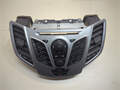 Панель управления магнитолой Ford Fiesta 6 2008-2013 - 21063272