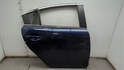 Дверь боковая Mazda 6 (GJ) 2012-2018 - 21063454