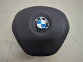 Подушка безопасности водителя BMW 1 F20 2011-2019 - 21063477