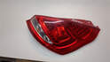 Фонарь задний Ford Fiesta 6 2008-2013 - 21063545