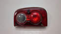 Фонарь задний Land Rover Freelander 1 1998-2006 - 21063600