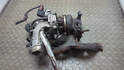 Турбина Volkswagen Passat CC 2008-2012 - 21063631