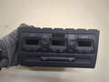 Переключатель печки Audi A4 (B7) 2004-2009 - 21063699