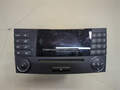Магнитола Mercedes CLS C219 2004-2010 - 21063728