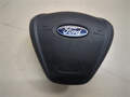 Подушка безопасности водителя Ford Fiesta 6 2008-2013 - 21063738