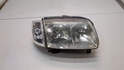 Фара передняя Volkswagen Polo 3 (рест) 1999-2001 - 21063817