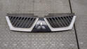 Решетка радиатора Mitsubishi Outlander XL 2006-2012 - 21063818