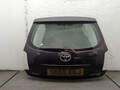 Крышка багажника Toyota Auris E15 2006-2012 - 21063855