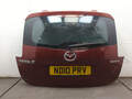 Крышка багажника Mazda 5 (CR) 2005-2010 - 21063874