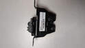 Замок багажника Mini Cooper (F56) 2013-2024 - 21063912