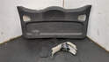 Обшивка крышки (двери) багажника Ford S-Max 2006-2010 - 21063942