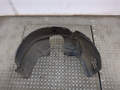Защита арок (подкрылок) Ford Fiesta 6 2008-2013 - 21063960