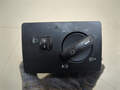 Переключатель света Ford Focus 2 (рест) 2008-2011 - 21064058