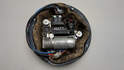Компрессор воздушный (пневмоподвески) BMW X5 E53 2000-2006 - 21064139