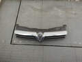 Решетка радиатора Opel Astra H 2004-2010 - 21064349