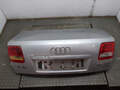 Крышка багажника Audi A8 (D3) 2002-2010 - 21064435