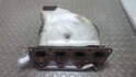 Выпускной коллектор Renault Clio 2005-2009 - 21064598