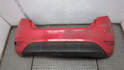 Бампер Ford Fiesta 6 2008-2013 - 21064713