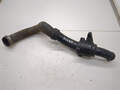 Патрубок интеркулера Mercedes S W221 2005-2013 - 21064767