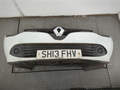 Бампер Renault Clio 4 2012-2016 - 21064775