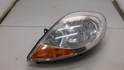 Фара передняя Renault Trafic 2001-2014 - 21064784
