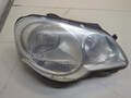 Фара передняя Volkswagen Polo 4 (рест) 2005-2009 - 21064785