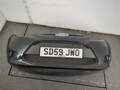 Бампер Ford Fiesta 6 2008-2013 - 21064795