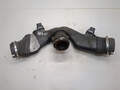 Патрубок корпуса воздушного фильтра Mercedes S W221 2005-2013 - 21064839