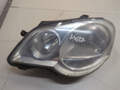 Фара передняя Volkswagen Polo 4 (рест) 2005-2009 - 21064915