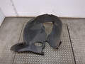 Защита арок (подкрылок) Volkswagen Touran (рест) 2006-2010 - 21065022