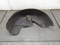 Защита арок (подкрылок) Volkswagen Touran (рест) 2006-2010 - 21065024