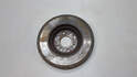 Тормозной диск Opel Combo B 2001-2011 - 21065081