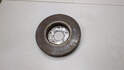 Тормозной диск Opel Vivaro 2001-2014 - 21065084
