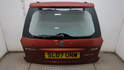Крышка багажника Suzuki SX4 2006-2014 - 21065129