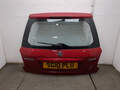 Крышка багажника Suzuki SX4 2006-2014 - 21065136