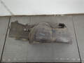Защита арок (подкрылок) BMW 3 E46 1998-2006 - 21065178