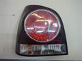 Фонарь задний Volkswagen Polo 4 (рест) 2005-2009 - 21065195