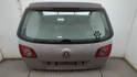 Крышка багажника Volkswagen Passat 6 2005-2010 - 21065258