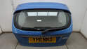 Крышка багажника Ford Fiesta 6 2008-2013 - 21065302