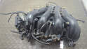 Впускной коллектор Mazda 6 (GG) 2002-2007 - 21065371