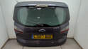 Крышка багажника Ford S-Max 2006-2010 - 21065474