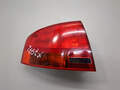 Фонарь задний Audi A4 (B7) 2004-2009 - 21065489
